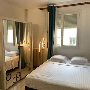 10 Mins Walk Eiffel Tower, 16 Apartamento