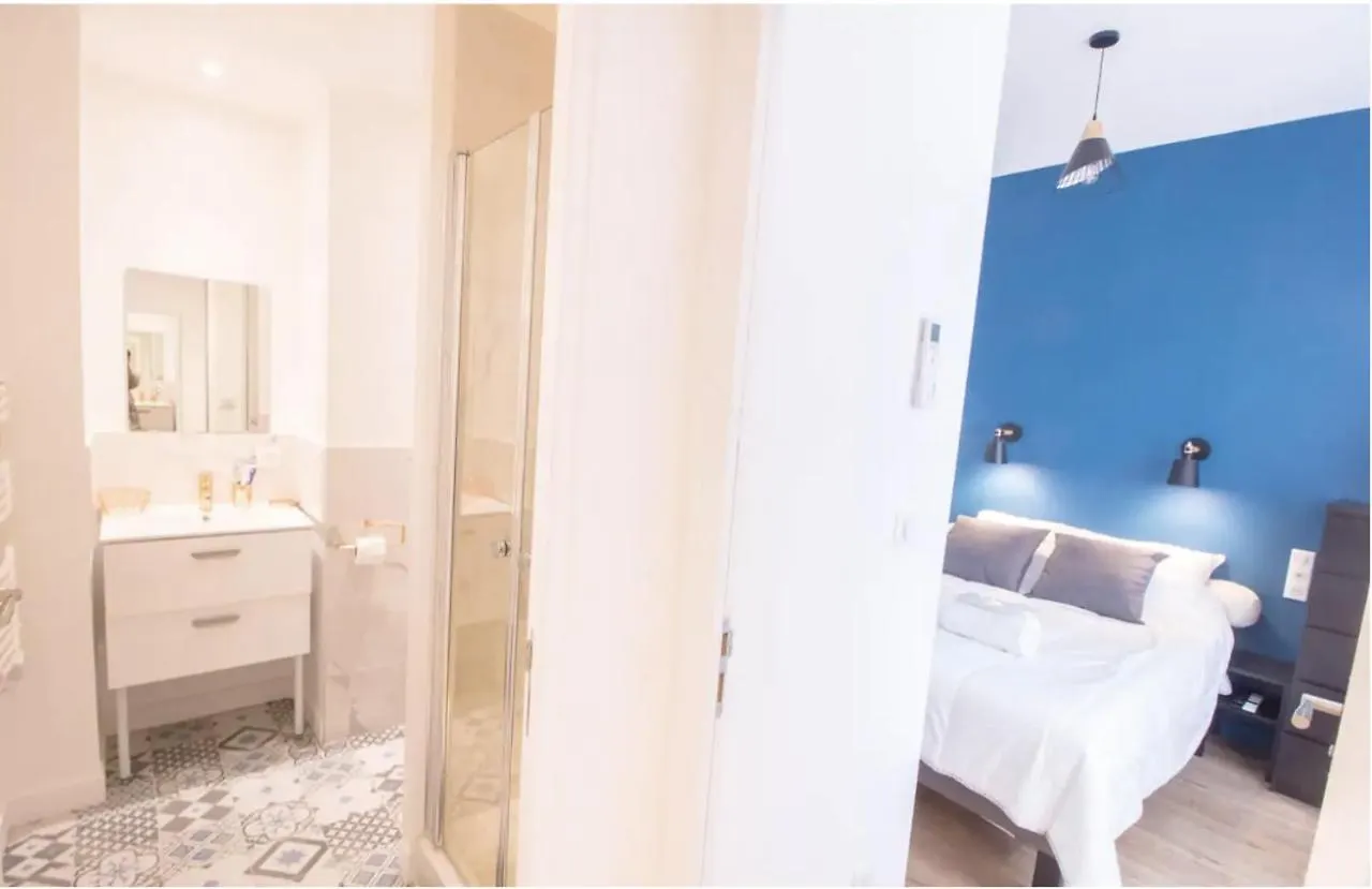 Bel Appartement Idealement Situe - Tour Eiffel Paříž Francie