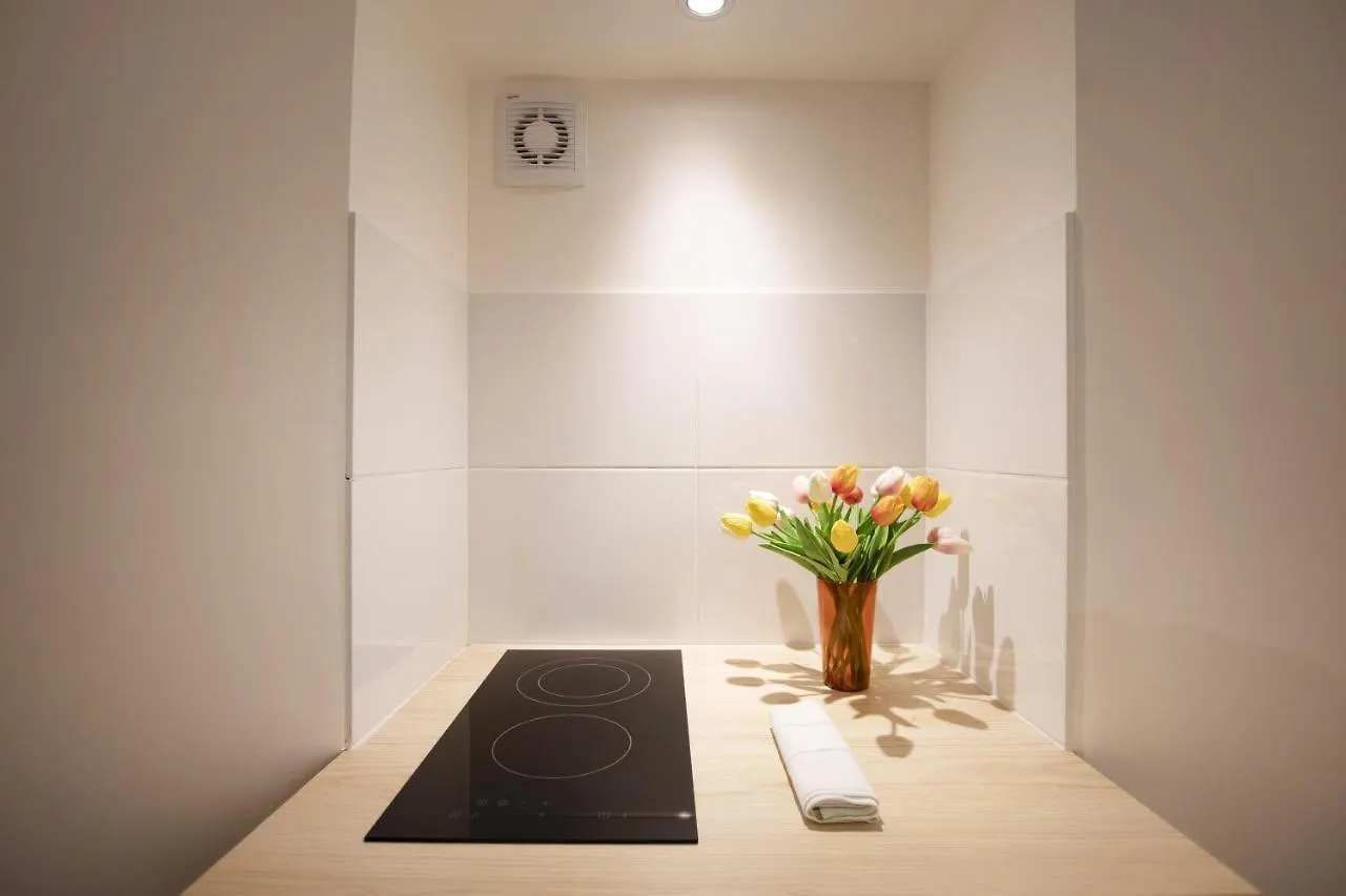 Apartmán Bel Appartement Idealement Situe - Tour Eiffel Paříž
